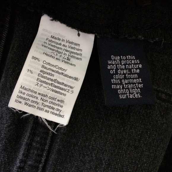 Madewell High-Rise Denim Shorts in Clint Wash: Drop-Hem Edition - Picture 4 of 6